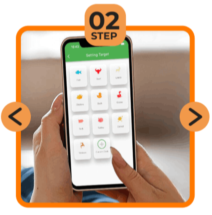 how to use GrillSync