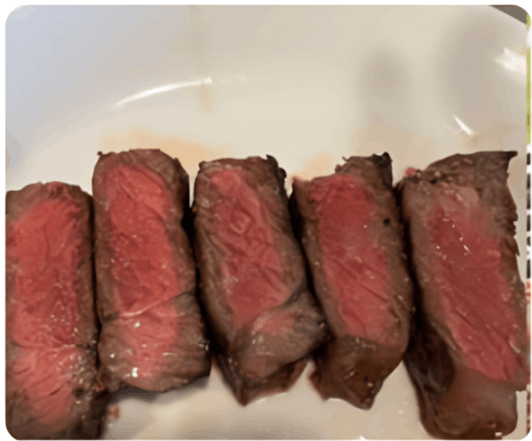 GrillSync user Tammie P.